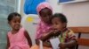 UN: zabrinjavajući pad procijepljenosti djece u svijetu