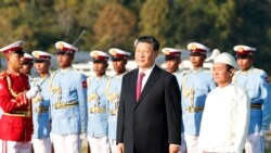 Coronavirus: Xi Jinping appelle à des mesures "plus fortes"