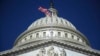 Thượng viện Mỹ sắp biểu quyết dự luật chi tiêu ngân sách