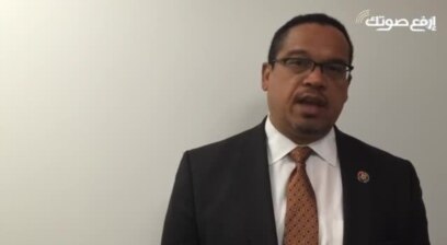 Ellison: "Islomiy davlat" islomiy emas