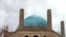<div>گنبد تاریخی سلطانیه در زنجان<br />
عکس: عباس (ارسالی از شما)</div>
