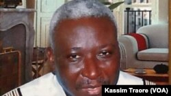 Fourantchiew Fanga Gniemogow Koura