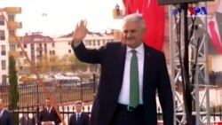 Yıldırım: 'Sarraf İnşallah Yanlıştan Döner'