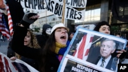 La sede diplomática notificó la alerta debido al alto número de crímenes reportados por ciudadanos estadounidenses en suelo argentino. También recomendó estar alejado de protestas y manifestaciones.