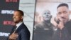 Netflix Luncurkan Film Terbaru "Bright"