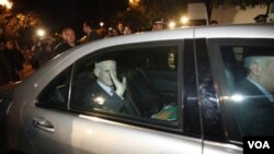 Premye-Minis George Papandreou