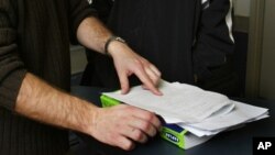 A prova é o principal exame vestibular do país