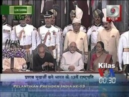 Kilas VOA 26 Juli 2012