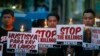US Shifts Money Away from Philippines Police Drug Efforts