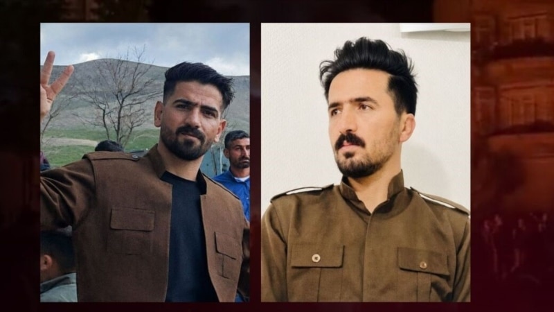 دوو چالاکوانی کورد بە تەقەی هێزەکانی ئێران لە داڵاهۆی کرماشان دەکوژرێن