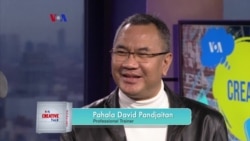 Pahala David Pandjaitan, Motivator Bidang Sales dan Marketing
