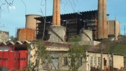 Protestë në rafinerinë e naftës në Ballsh