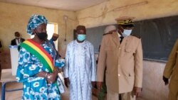 Diabate, Mariam Bamba, Pelenga sigida nyemogo
