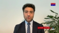 مهدی قدسی: تاب آوری اقتصادی در ایران رو به پایان است