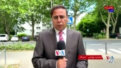 سفر ناگهانی دبیرکل ناتو به کی‌یف همزمان با اوج حملات گسترده روسیه
