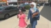 Syrian Mother, Daughter Struggle with New Life in US