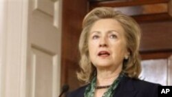 ဘင်လာဒင် သေပြီးနောက် အမေရိကန် လုံခြုံရေး သတိပေး