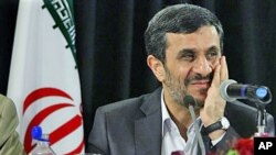 دکتۆر عه‌لی ڕیزا نوری زاده‌: ئێران له‌ هه‌وڵی ناکۆکی نانه‌وه‌دایه‌ له‌ نێوان لایه‌نه‌ فه‌له‌ستینیه‌کاندا نه‌ک پشتیوانی ده‌وڵه‌تی فه‌له‌ستینی