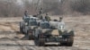 Власти Испании отправили в Украину шесть танков «Леопард»
