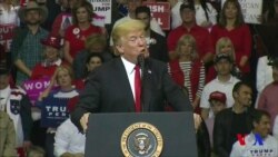 Xalqaro hayot - 24-oktabr, 2018-yil