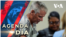 Thumbnail Agenda del Día - 9.6.2024