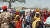 TASKAR VOA: Halin Da Wasu ‘Yan Gudun Hijira Suke Ciki A Jihar Borno, Yayin Da Aka Shafe Fiye Da Shekara 10 Ana Fama Da Rikicin Boko Haram