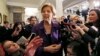 Warren Plans Iowa Trip in Another Step Toward 2020 Campaign