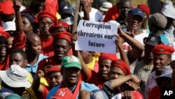 75 ሚልዮን የሚሆኑ አፍሪቃውያን ጉቦ እንደሰጡ አዲስ ዘገባ ገምቷል