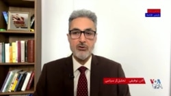 اظهارات مذاکره‌کنندگان جمهوری اسلامی و تاثیر احتمالی آن بر مواضع پرزیدنت ترامپ