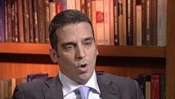 Piper: Amerika ima ustaljenu politiku prema Balkanu