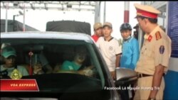 Truyền hình vệ tinh VOA 5/12/2017