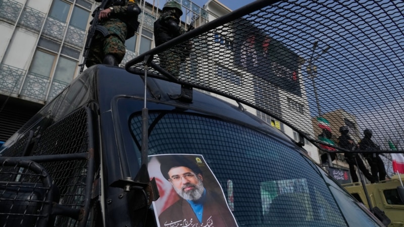 پیام منتسب به مجتبی خامنه‌ای؛ رهبر جدید جمهوری اسلامی از قبول مسئولیت تفاهم‌ با آمریکا شانه خالی کرد