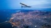 L'avion solaire Solar Impulse reprend son tour du monde à destination de Phoenix