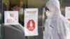 Death Toll from Australia Coronavirus Surge Rises to 189