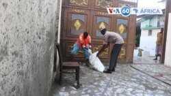 Manchetes africanas 4 agosto: Ataque na Somália mata duas pessoas