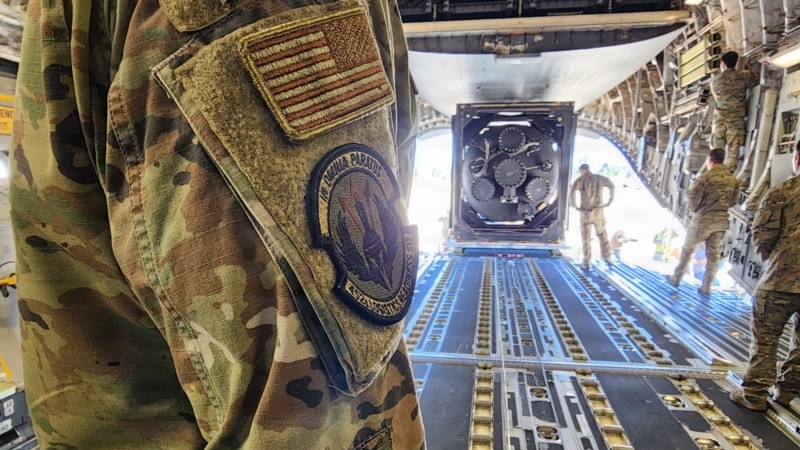 آمریکا تجهیزات محافظتی از تیم مذاکره‌کننده با جمهوری اسلامی را با دو هواپیما از پاکستان خارج کرد