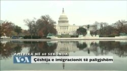 Amerika në 60 sekonda