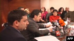 Gjyqtarët në Shkodër debatojnë masat e sigurisë