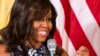 Michelle Obama Appears on 'Carpool Karaoke'