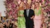 Muere Oscar de la Renta