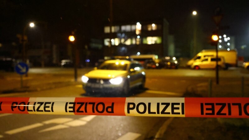 Fusillade mortelle visant des Témoins de Jéhovah en Allemagne