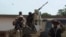 Bidiyon Mutanen Da Aka Kubutar Daga Hannun 'Yan Boko Haram