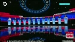 Прямой эфир программы “Настоящее Время. Америка" – 16 октября 2019