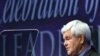 Gingrich Joins Slow-Developing Republican Presidential Field