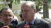 Erdoğan: Almanya'da Türkiye Düşmanı Partilere Oy Vermeyin