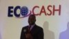 Isipthamandla se Econet Wireless uMnu. Douglas Mboweni