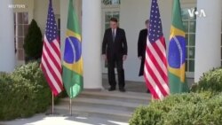 Brazil US -- USAGM
