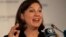 Viktoriya Nuland - AQSh Davlat kotibining Yevropa va Yevrosiyo masalalari bo'yicha muovini 
