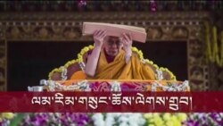 Dalai Lama Concludes Lamrim Teaching in South India
