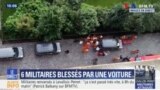 Ataque em França